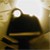 FROG LAMP - 22x22x12cm
