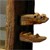CROCODILE LAMP – 25x25x12cm
