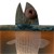 FISH-LAMP - 25x25x12cm